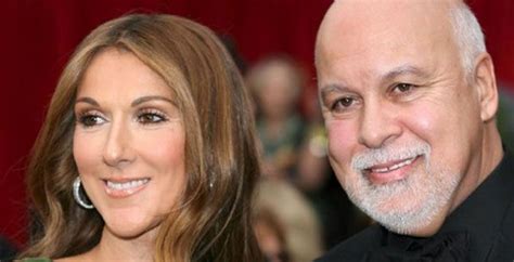 rene angelil divorce.